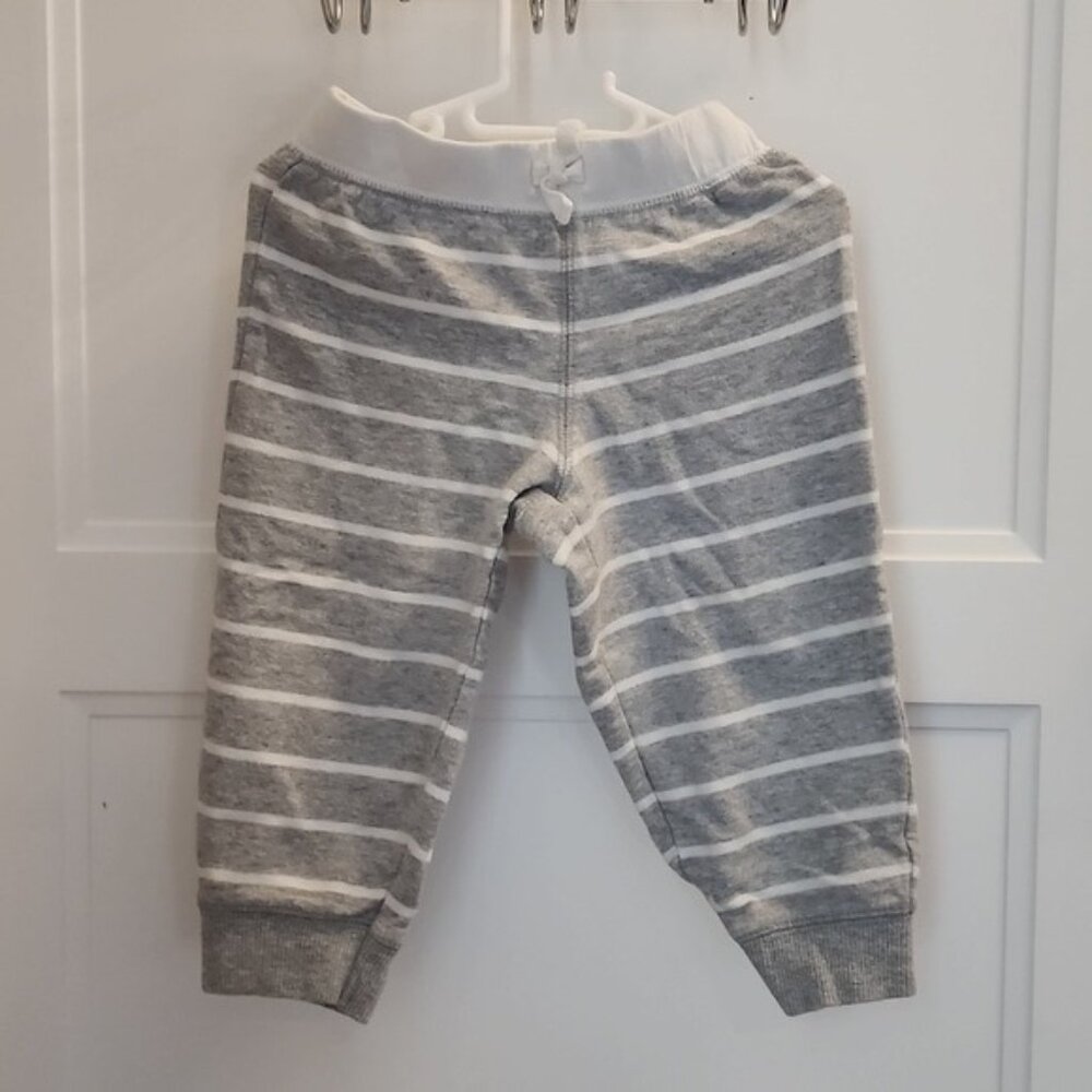 Carter's joggers Size 18 months